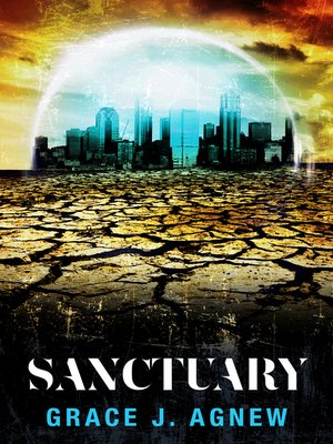 cover image of Sanctuary